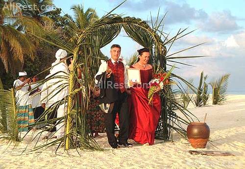 Coco Palm Resort & Spa 17